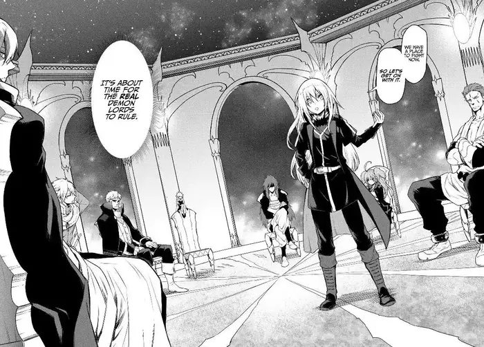 That Time I Got Reincarnated as a Slime Chapter 82 image 08_optimized